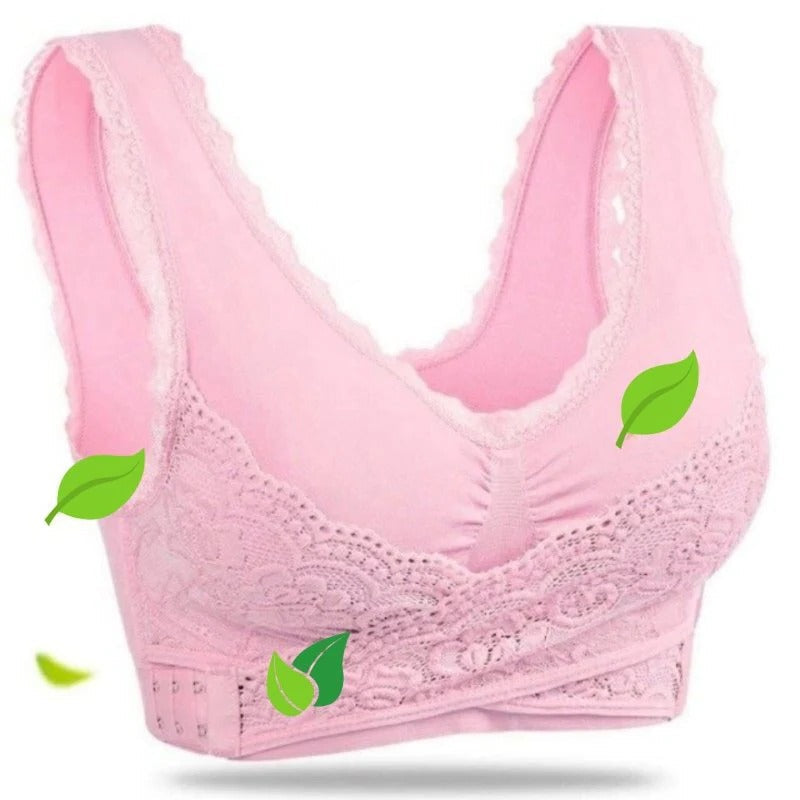 The bra for better posture & a beautiful cleavage