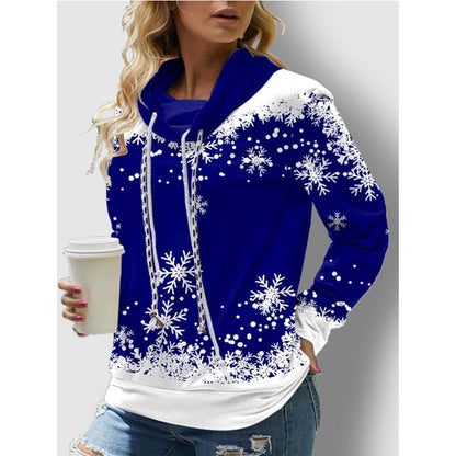 JO | Classic and comfortable winter hoodie