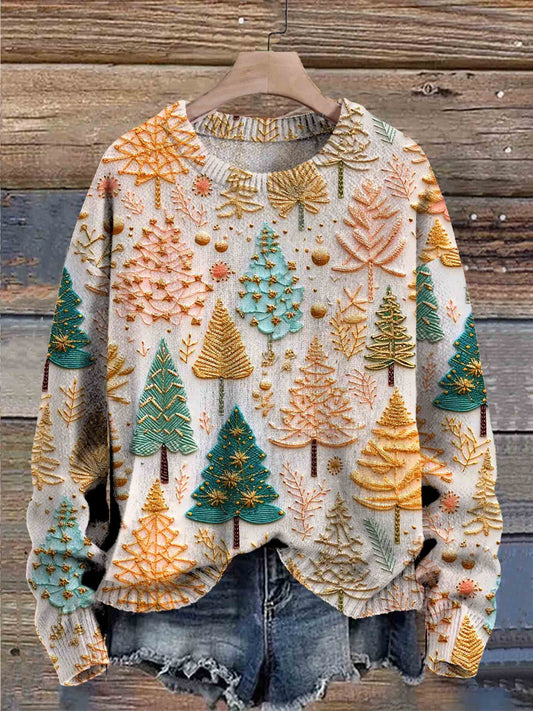 JO | Comfortable and cozy sweater