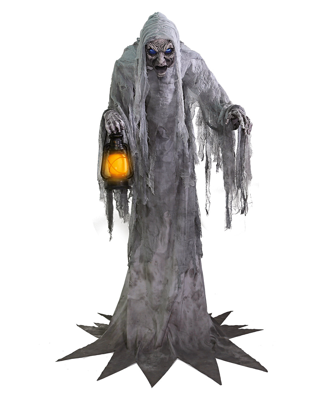 Creepy Ghost Phantom Halloween Animatronic