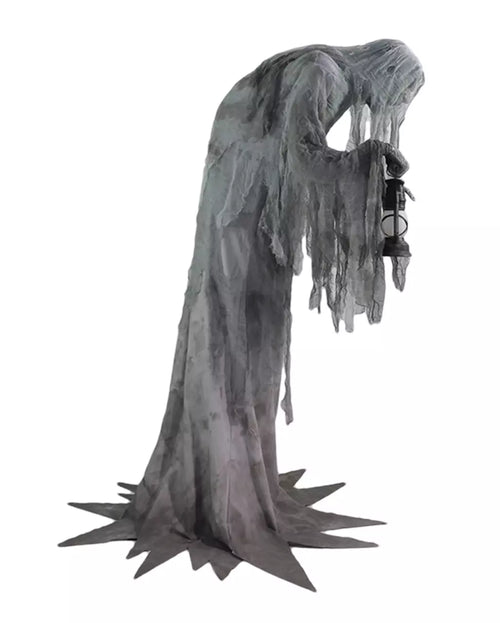 Creepy Ghost Phantom Halloween Animatronic